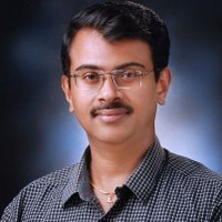 Dr ASIR JOHN SAMUEL (@asir_john) 's Twitter Profile