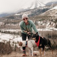 Nicole Obre (@rocksteazy) Twitter profile photo