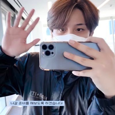 — #JONGHO ♡ twt “jjong selca pls!” and tag me for a free jjong selca