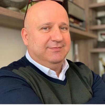 DrIsmailOzer1's profile picture. Dahiliye ve nefroloji uzmanı