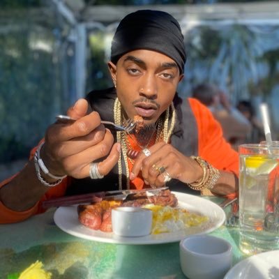 Platinum Producer 💿💿💿| Independent Artist 𓂀 | credits: J Cole - January 28th, Loaded Lux, Lil Wayne & more | Serious inquiries | ryder480@gmail.com