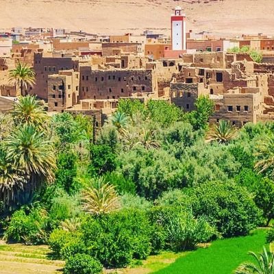 مدون مغربي يعنى بتاريخ شمال افريقيا عموما والامازيغ خصوصا