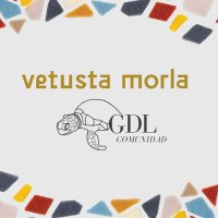 Vetusta Morla Gdl (@vetustamorlagdl) 's Twitter Profile