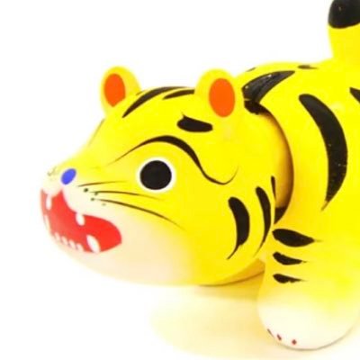 hariko_NO_tiger Profile Picture