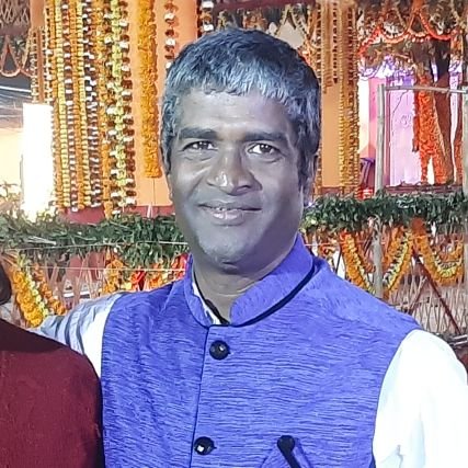 SAbhiskar Profile Picture
