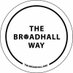 TheBroadhallWay (@TheBroadhallWay) Twitter profile photo