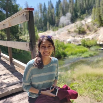 Neuropsychology graduate student | SNL-BIL lab @UCSF