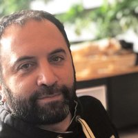 Behnam Karimifar(@BKarimifar) 's Twitter Profile Photo
