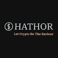 HathorToken(@HathorToken) 's Twitter Profile Photo