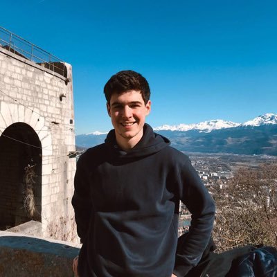 MartinLizee's profile picture. Entraîneur de Football à Barcelone, Diplômé STAPS