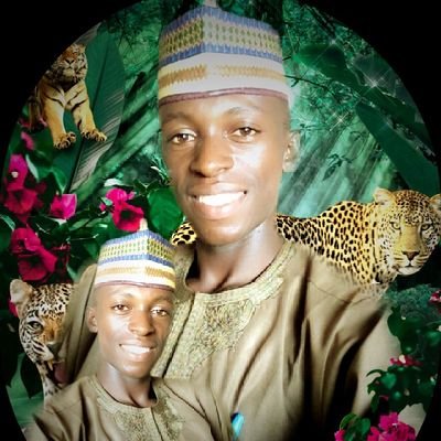 I am by name sabiu habibu, I was born in wushishi local government, Niger State, in the year 14/08/1988