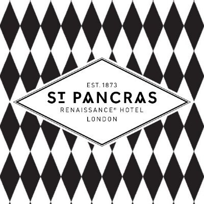 St. Pancras Renaissance Hotel