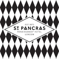 St. Pancras Renaissance Hotel(@StPancrasRen) 's Twitter Profile Photo