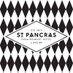 St. Pancras Renaissance Hotel (@StPancrasRen) Twitter profile photo