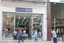 loja adidas rua oriente brás