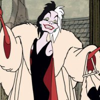 Cruella de Vil (@comentando01) 's Twitter Profile