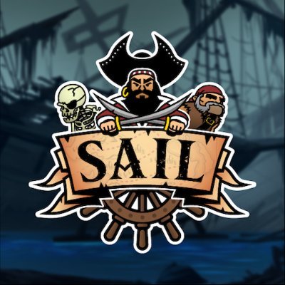 🏴‍☠️ Sail VR 🏴‍☠️
 
BE A PIRATE IN VR!!! 

👉Get SAIL: https://t.co/lDcbrIucVG…