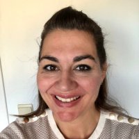 Silvia Puit Vögelin (@dapuit) 's Twitter Profile