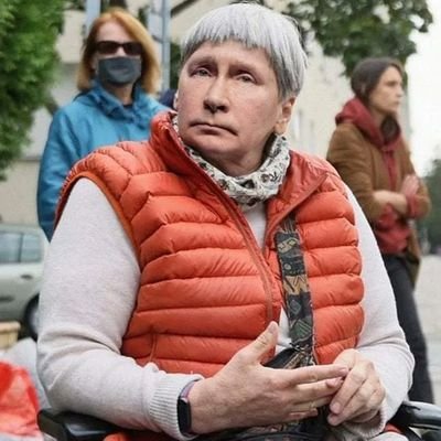🇵🇱 Szczecin, Polska.
'Rosja nie jest naszym wrogiem, a Putin to nie Stalin – jeśli morduje to detalicznie, a nie hurtowo.' - Radosław Sikorski