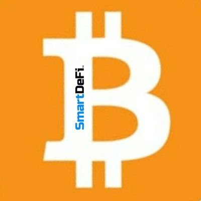 Progress through SmartDefi technologies on FegEx
#BTC  #Bitcon  #SmartDefi #FegEx #SmartLend

TG: https://t.co/cd7aJSmXyF