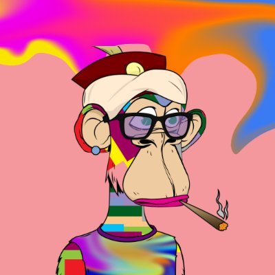 shelby_estate's profile picture. Blockchain Enthusiast