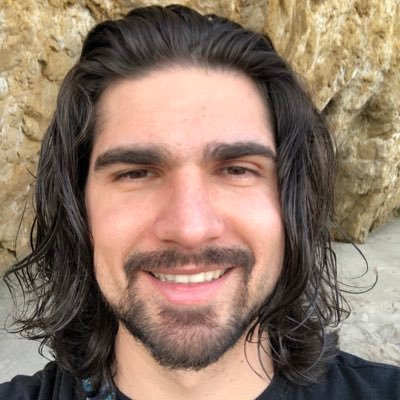 cbonacheaiv's profile picture. Game Developer // Filmmaker.              Is this thing on? 💭