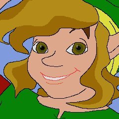 ElSasさんのプロフィール画像