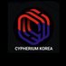 Cypherium Korea🇰🇷 (@CYPHERIUMKOREA) Twitter profile photo