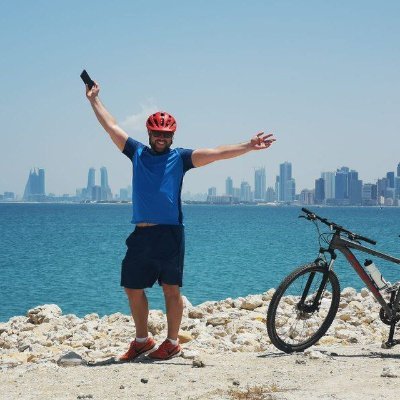 PaulECullen's profile picture. Life-Long Learner, be nice.