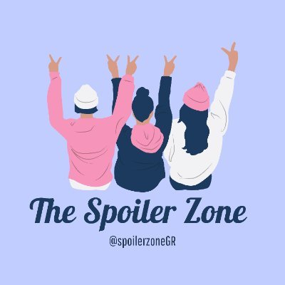 The Spoiler Zone