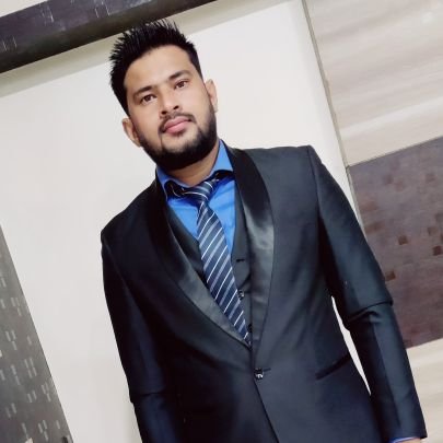 suraj14gupta's profile picture. https://t.co/Y40oStU2Bj , Engineer at NIC,