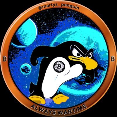 martys_penguin Profile Picture