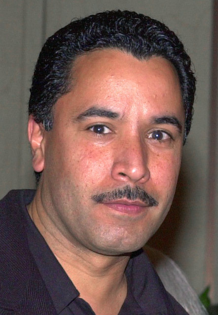 latinotracker's profile picture. David Cruz, Philadelphia region Photojournalist.