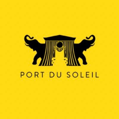 PortdusoleilNFT