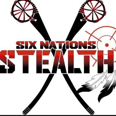 Official Twitter account of the Six Nations Stealth  🥍  Member of @OJCLL | Est. 2019