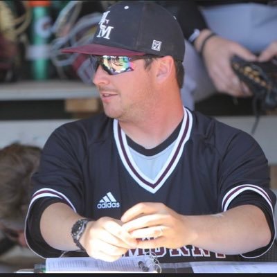 Recruiting Coordinator & Pitching Coach for @McMurryBaseball : Recruiting Director for @TxAngelsBB Proud husband and father. Howard Payne University Alum