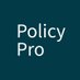 PolicyPro (@UKPolicyPro) Twitter profile photo