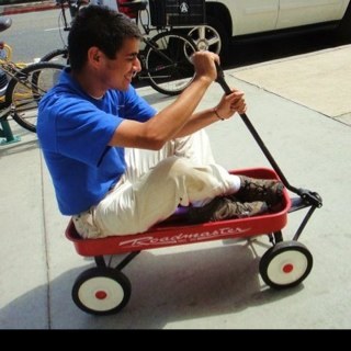 babypichu135's profile picture. 