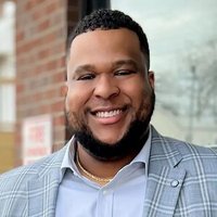 Dwight Johnson II, MD(@DrDwight_MD) 's Twitter Profile Photo