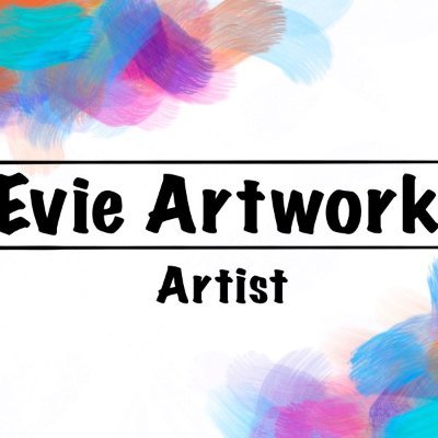 evieartworks's profile picture. Hello! I a Artist/Mini Painter Hobbyist ✨
✉ : evieartworks@gmail.com