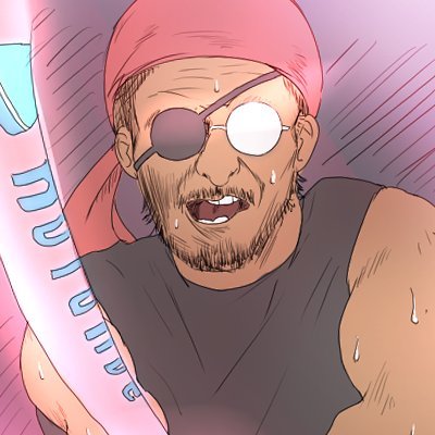 おうぎまこと🏴‍☠️⚰さんのプロフィール画像