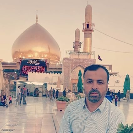 RasmAlkhyat's profile picture. 