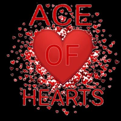 ❤❤ Ace Of Hearts ❤❤