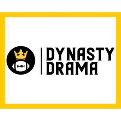 Dynasty Drama podcast! IFB Lock Gang Available on Apple Podcasts, Spotify, & Callin #NFLTwitter NEW WEBSITE NOW LIVE #SFB12 🙏🏼