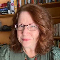 Jen McConnell Doron(@jentheauthor) 's Twitter Profile Photo