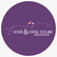 Tayside and Central Scotland_Moorland Group(@TCS_MG) 's Twitter Profile Photo