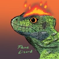 Patrick / 🔥 Lizard(@patrick_exe) 's Twitter Profile Photo