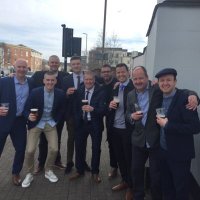 David Neill (@davidtintindave) Twitter profile photo