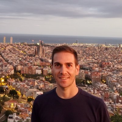 💻 QA Engineer @Flywire @FlywireEng #SoftwareDevelopment #SoftwareEngineering #testing #agile #QA 🏊♂️🚴♂️🏃♂️⛳️ Practise some sports and follow many more