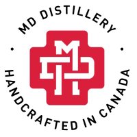 MD Distillery (@md_distillery) 's Twitter Profile